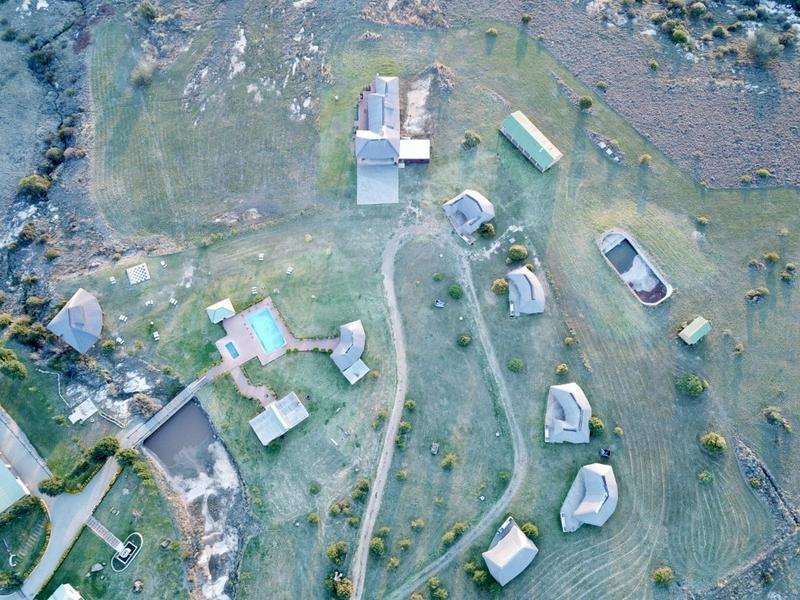 20 Bedroom Property for Sale in Paul Roux Free State